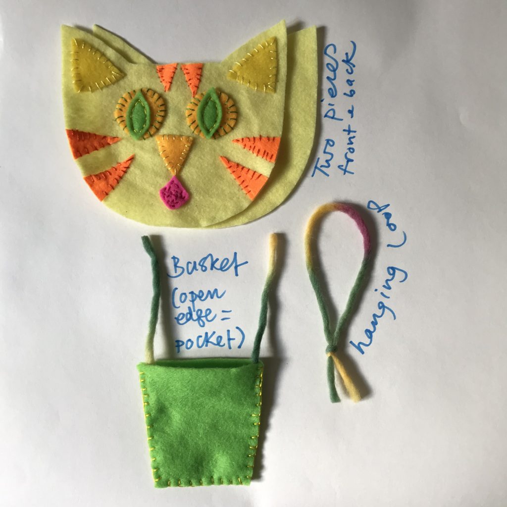 Hot air balloon cat  colourful minds Hot air balloon cat  colourful minds