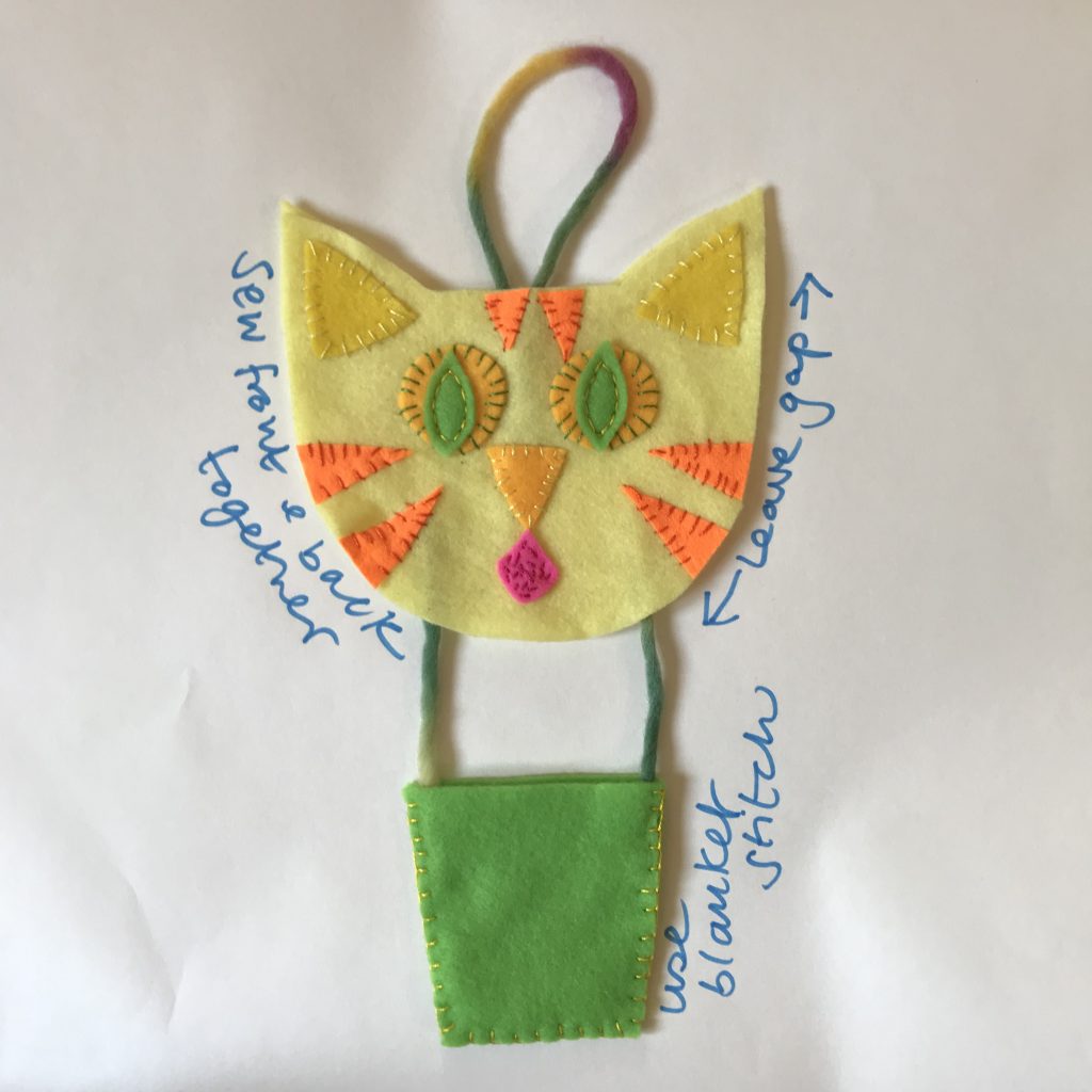 Hot air balloon cat  colourful minds Hot air balloon cat  colourful minds